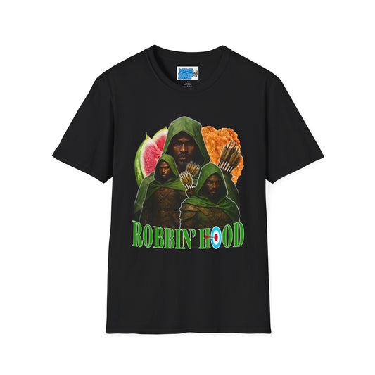 Robbin Hood