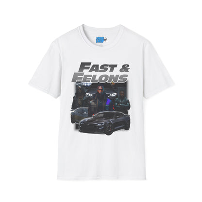 Fast & Felons