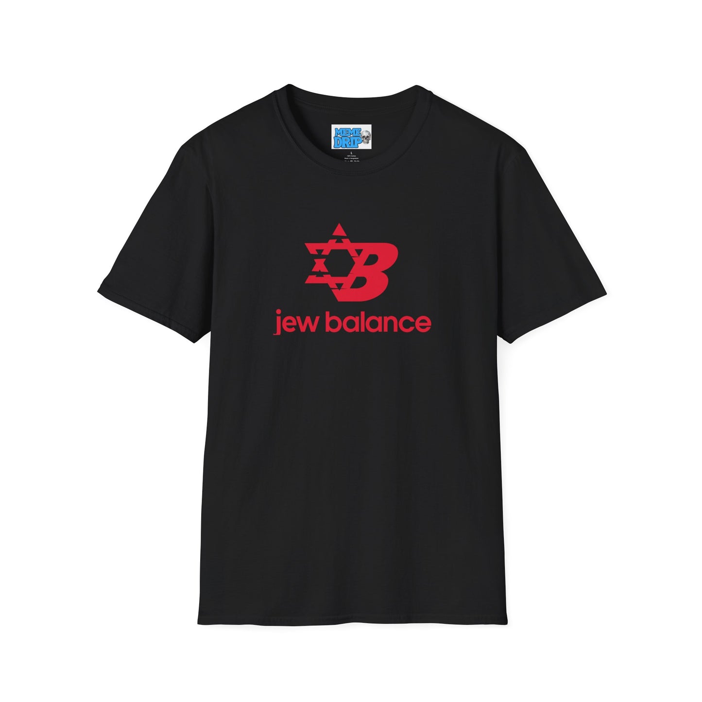 Jew Balance