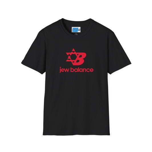 Jew Balance
