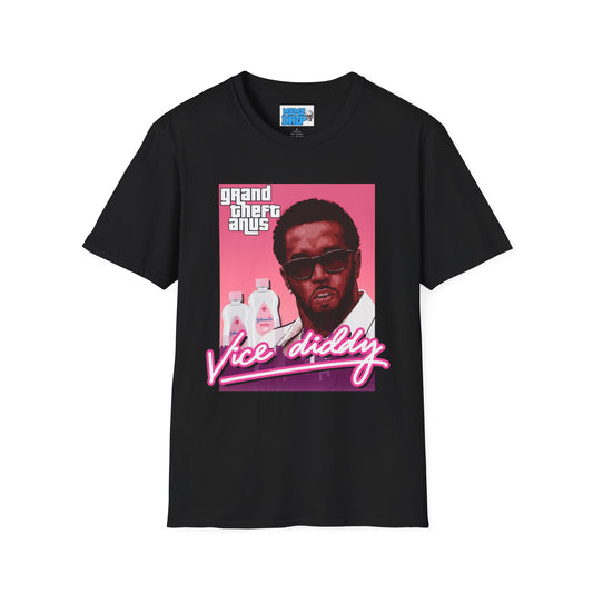 Vce Diddy - GTA