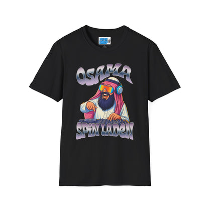 Osama Spin Laden