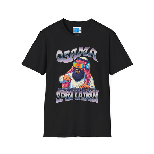 Osama Spin Laden