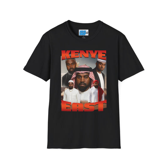 Kanye East