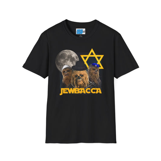 JEW BECCA