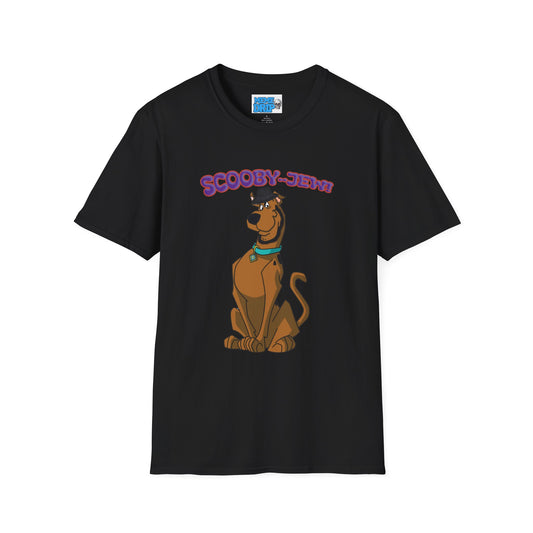 Scooby-Jew
