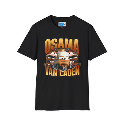 Osama Van Laden