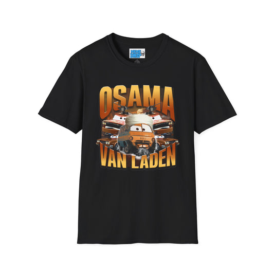 Osama Van Laden