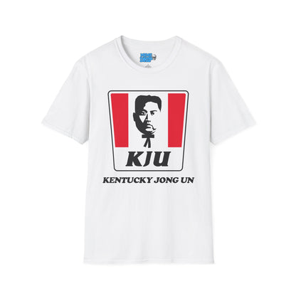 Kju kentucky jong un