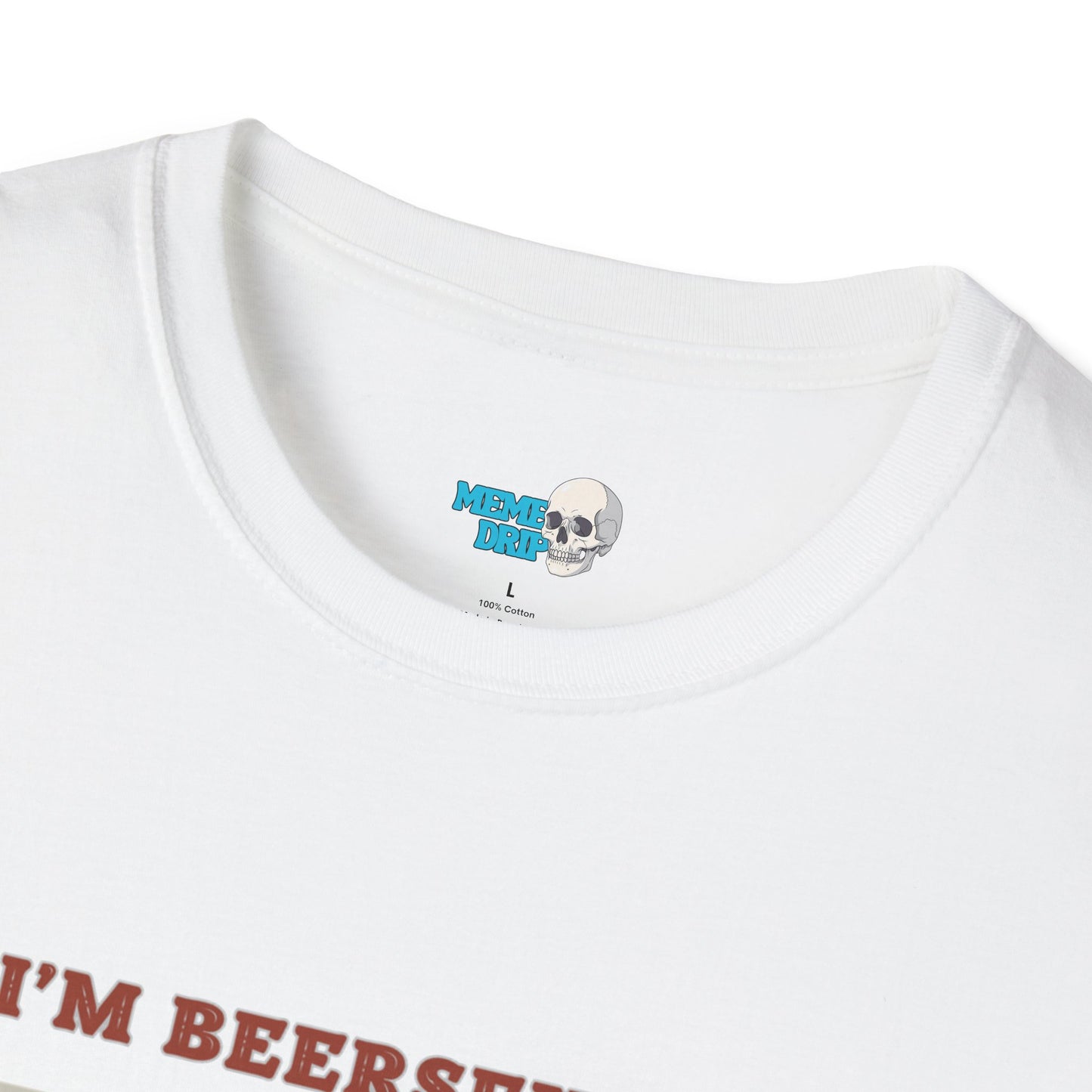 Im beersexual
