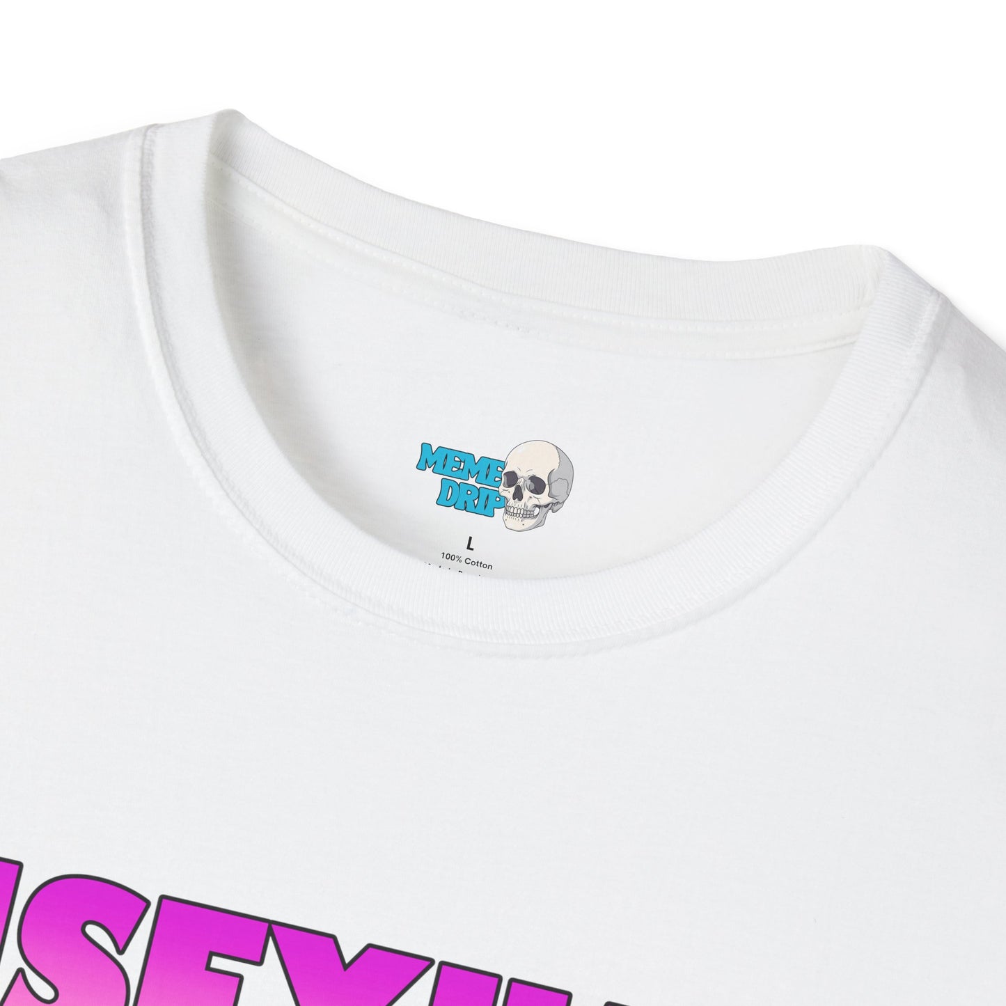 BISEXUAL EAT WHAT?