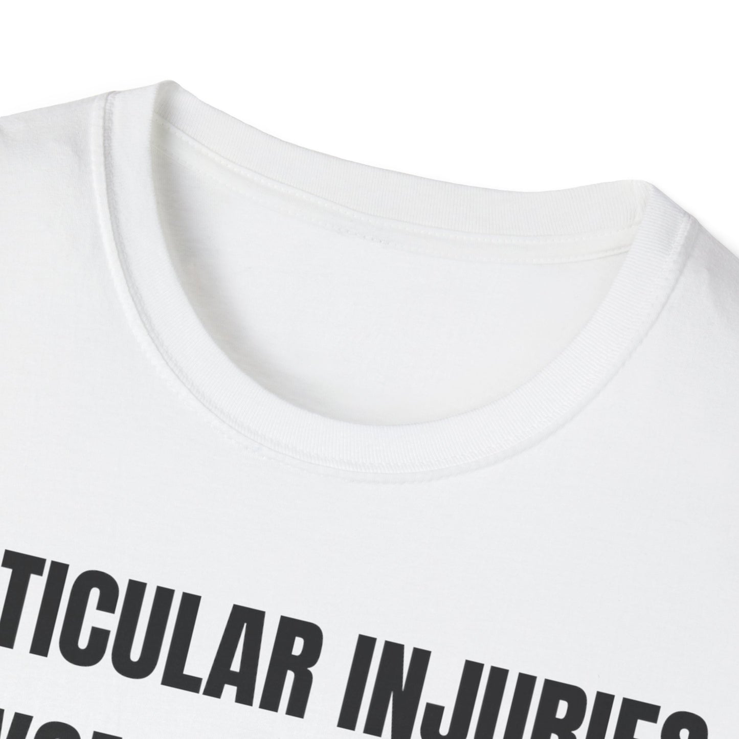 Testicular Injuries