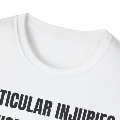 Testicular Injuries