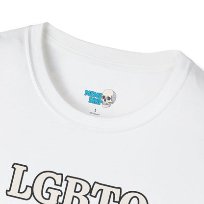 LGBTQ