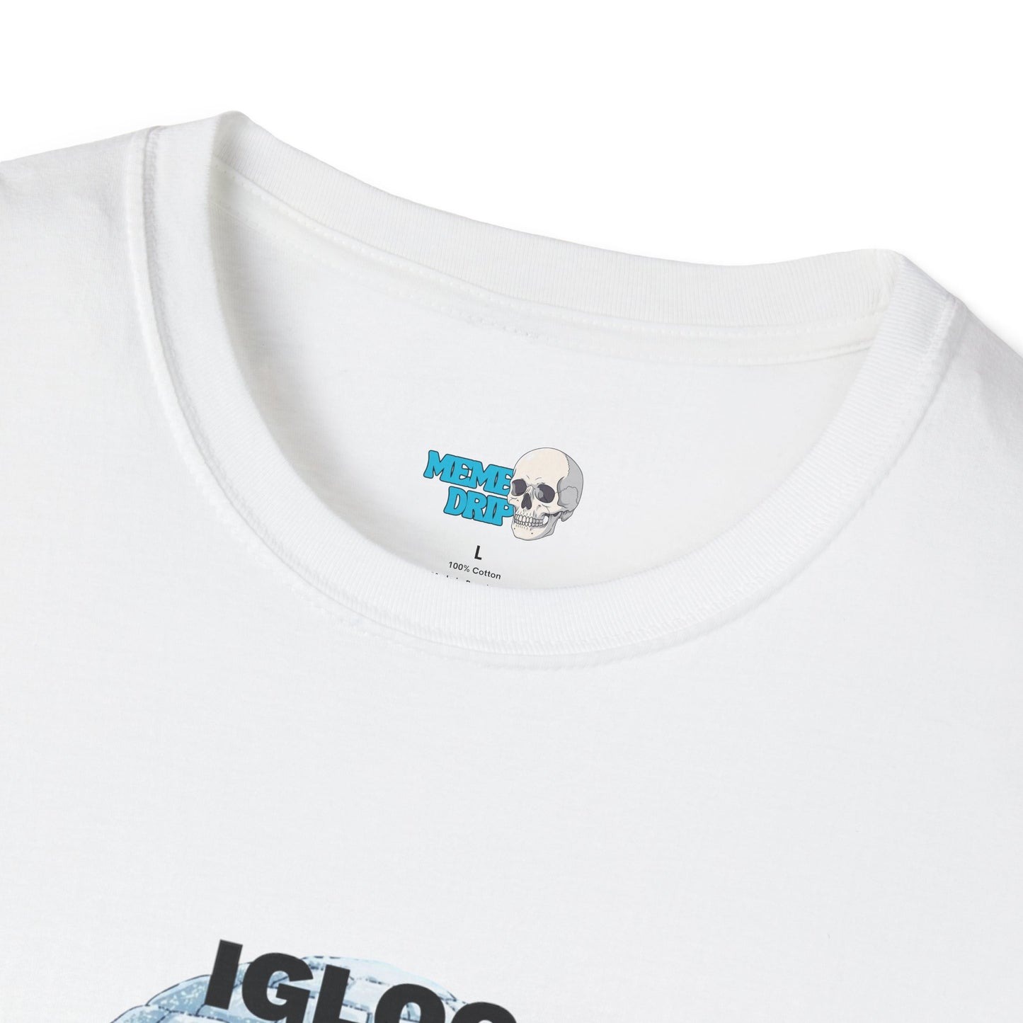Igloo and Nigloo