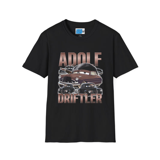 Adolf Drifter