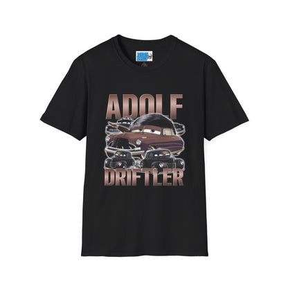 Adolf Drifter