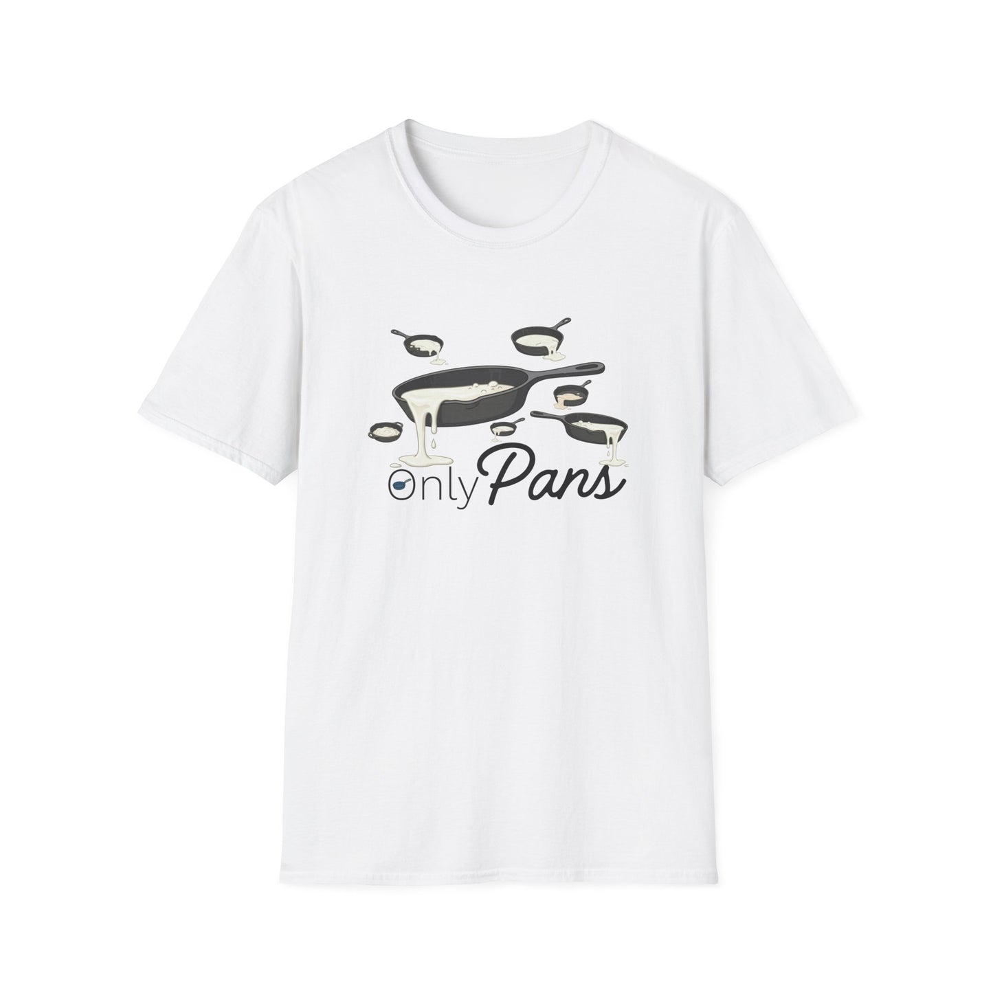Only Pans