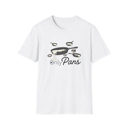 Only Pans