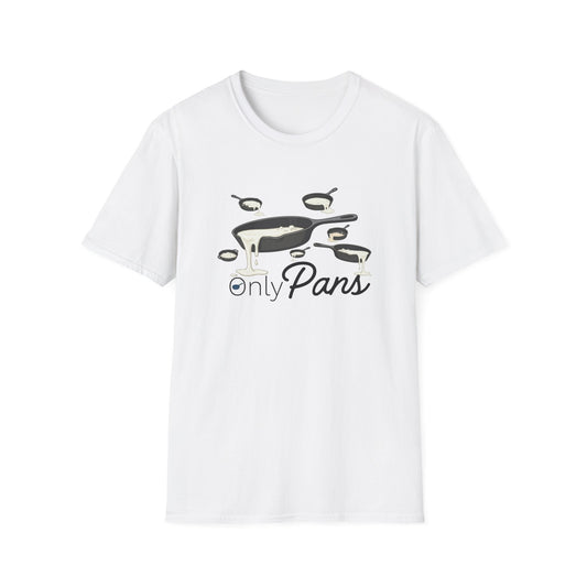 Only Pans