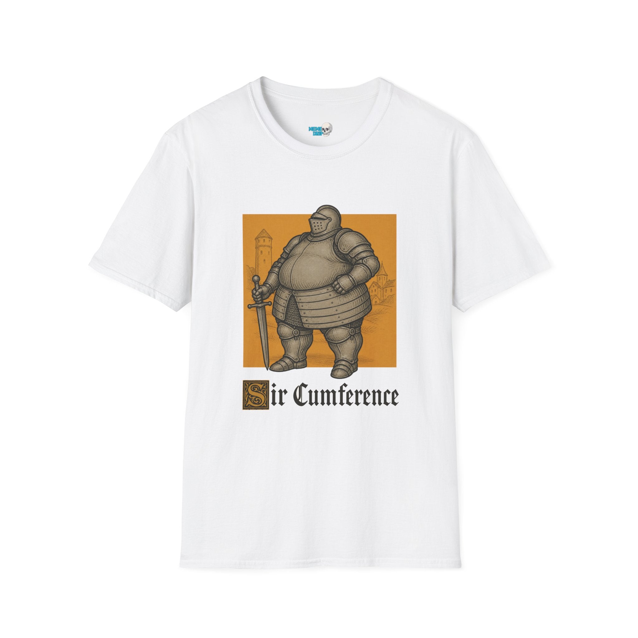 SIR CUMFERENCE