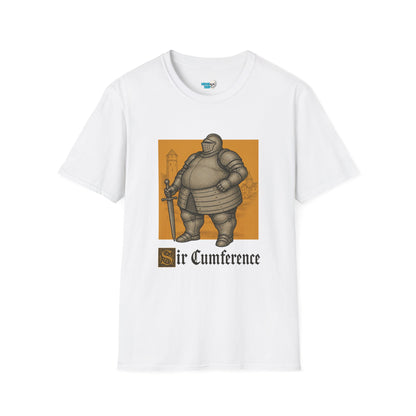 SIR CUMFERENCE