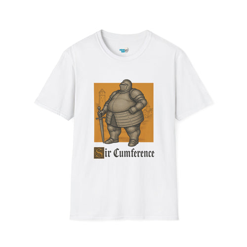 SIR CUMFERENCE