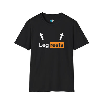 Leg Rests