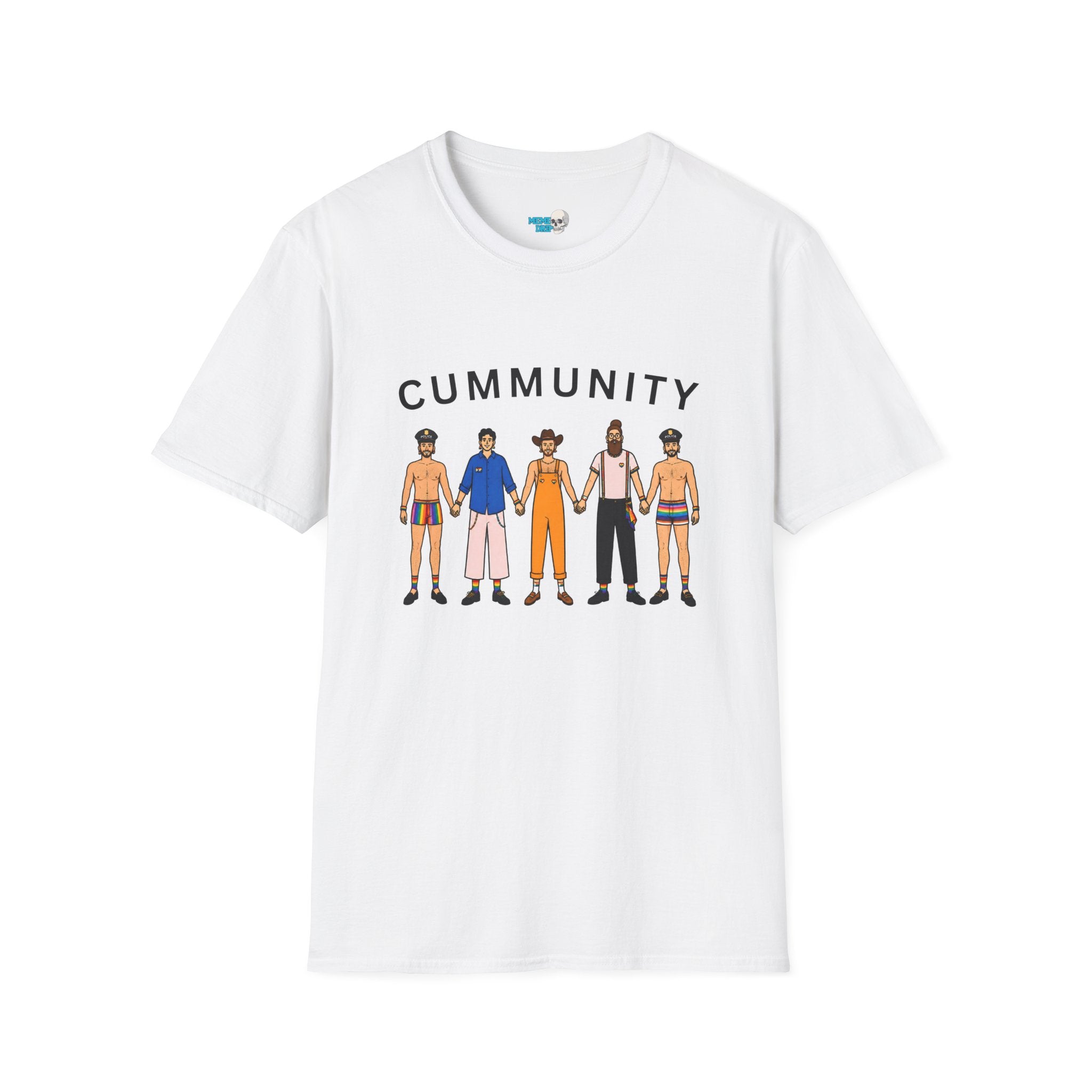CUMMUNITY