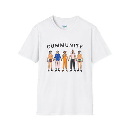 CUMMUNITY