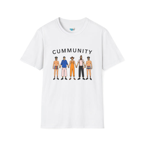 CUMMUNITY