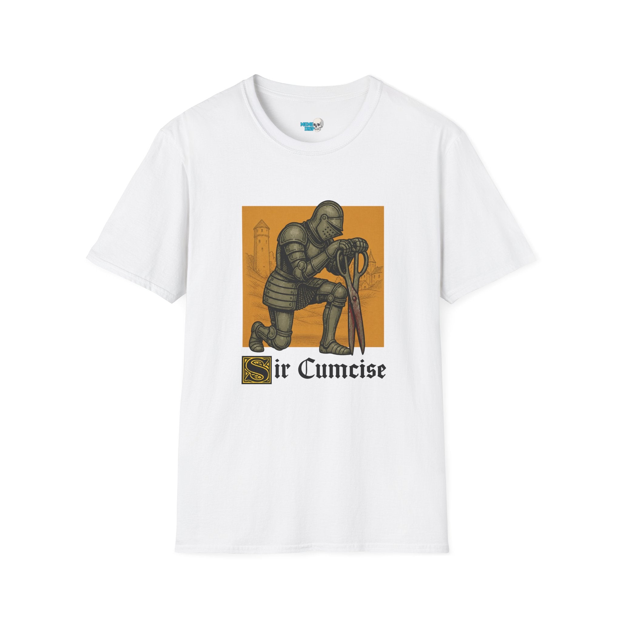 SIR CUMCISE