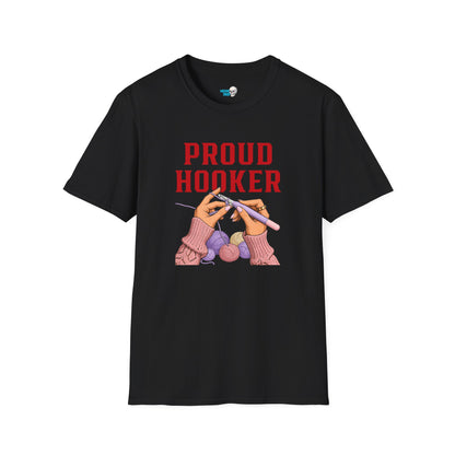 PROUD HOOKER