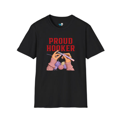 PROUD HOOKER
