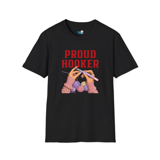 PROUD HOOKER