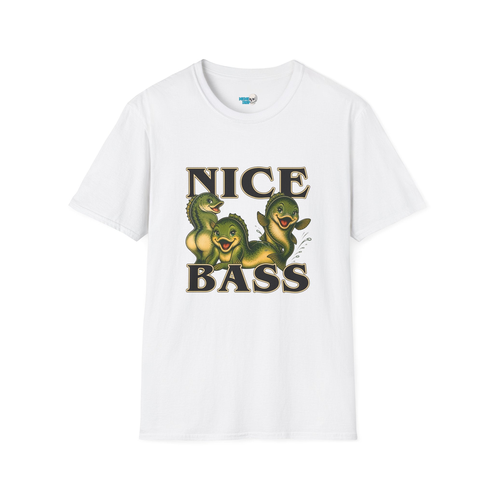 Nice Bass