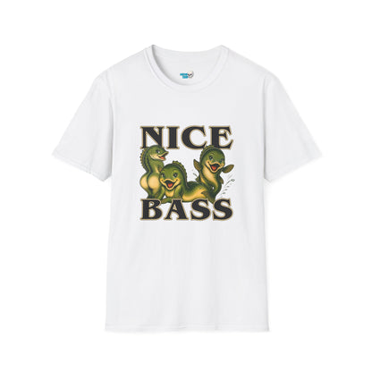 Nice Bass