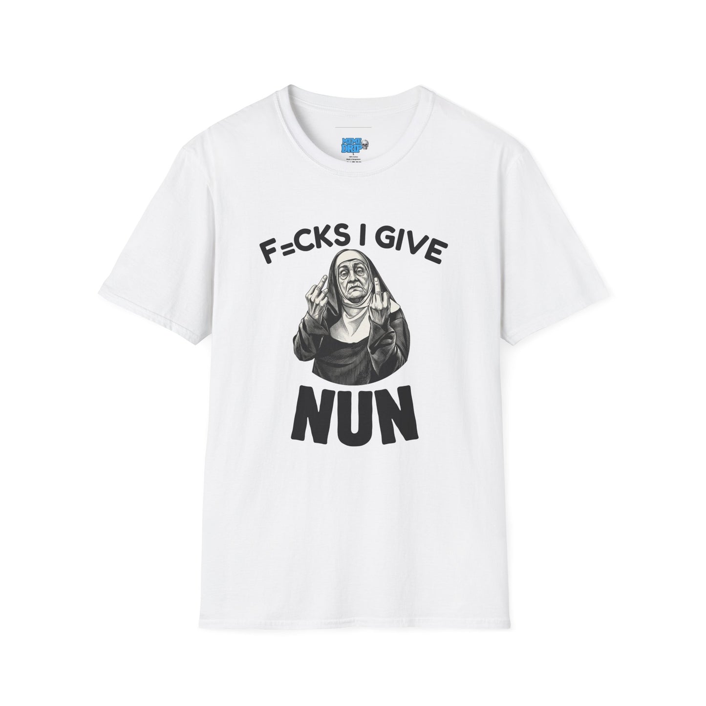F=cks I give Nun