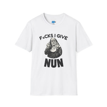 F=cks I give Nun