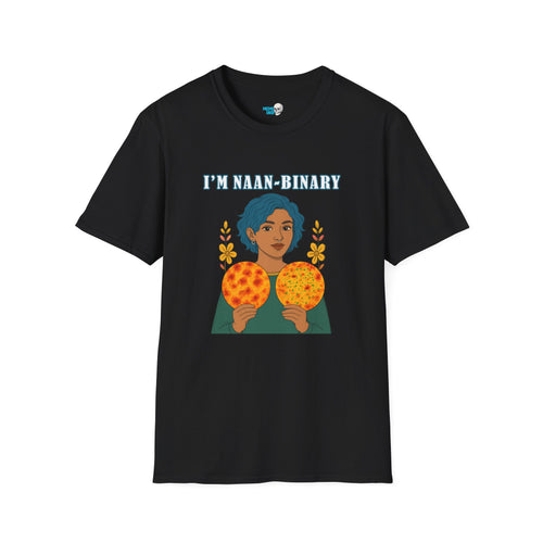 I am NAAN BINARY