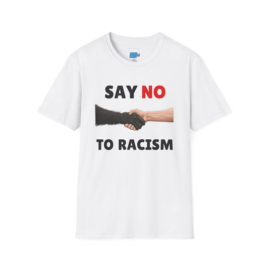 Say No To Racism