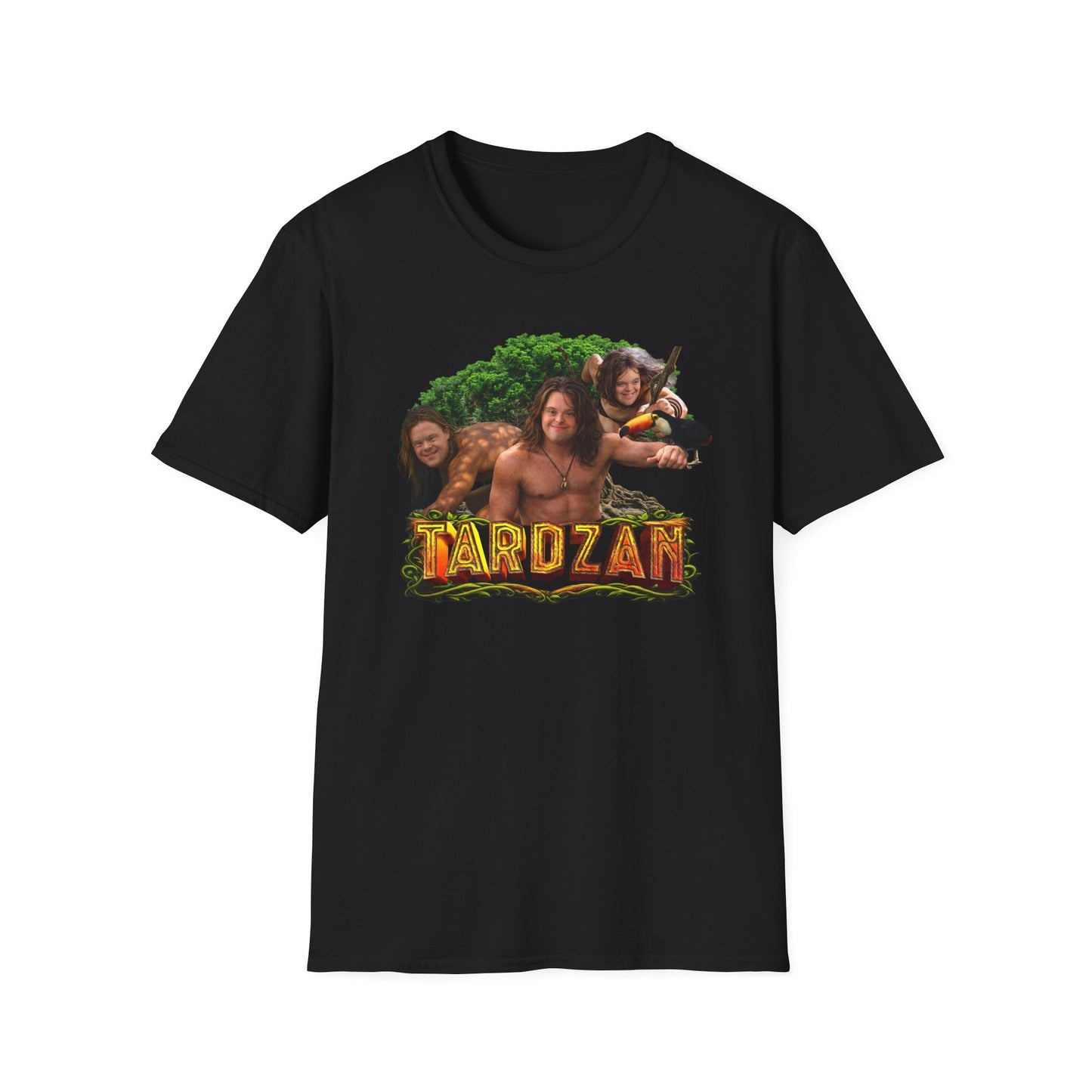 Tardzan