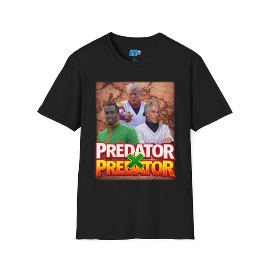 Predator x Predator