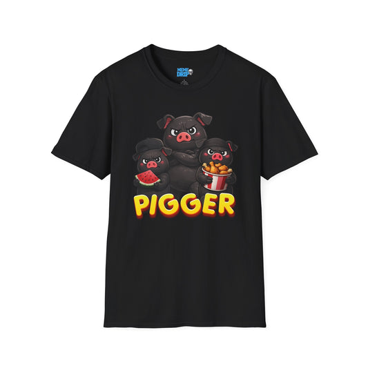 Pigger