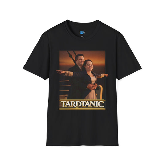 Tardtanic