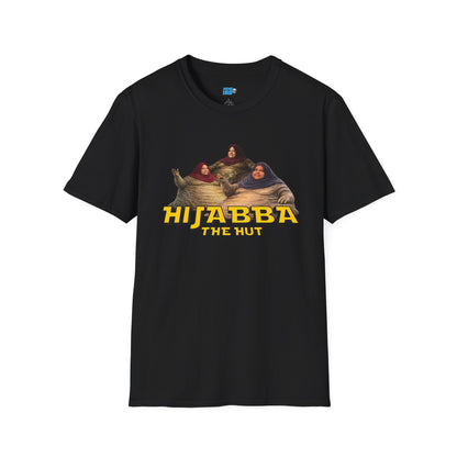 Hijabba The Hut