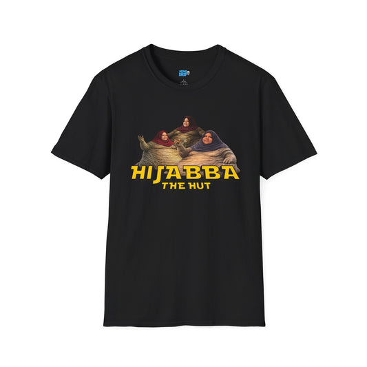 Hijabba The Hut