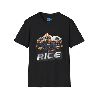RICE AGENT