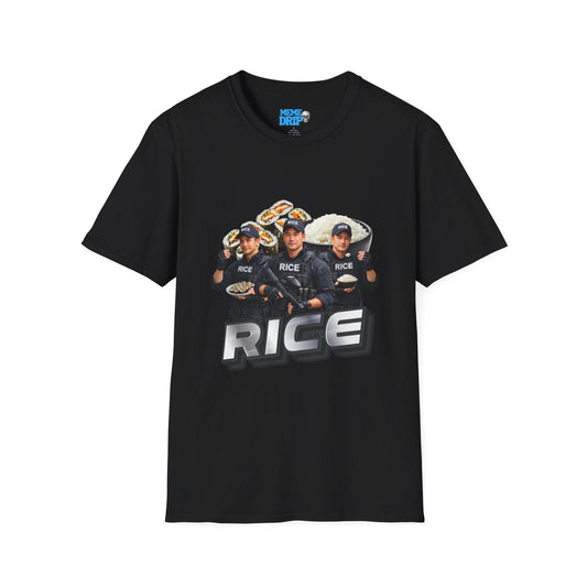 RICE AGENT