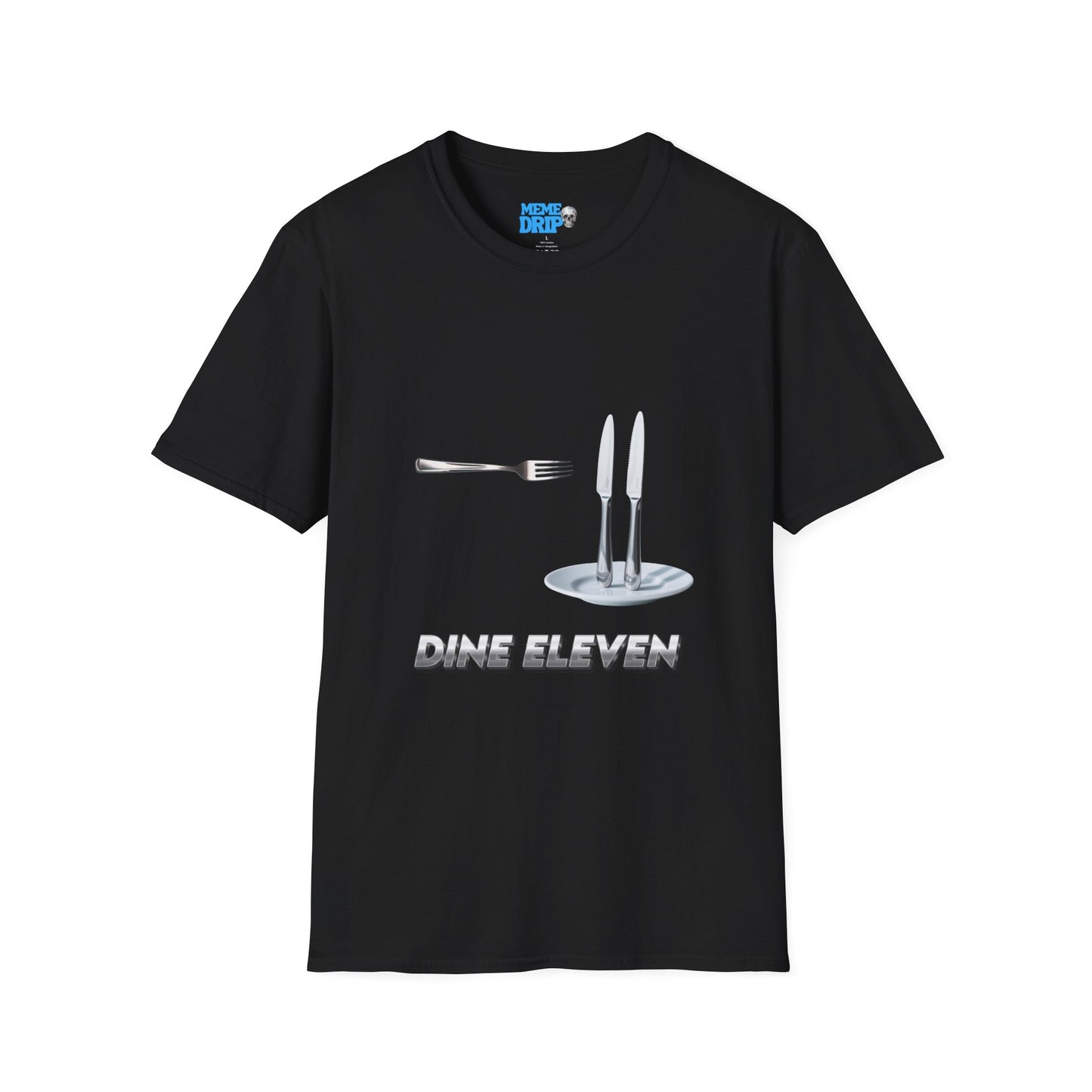 Dine eleven